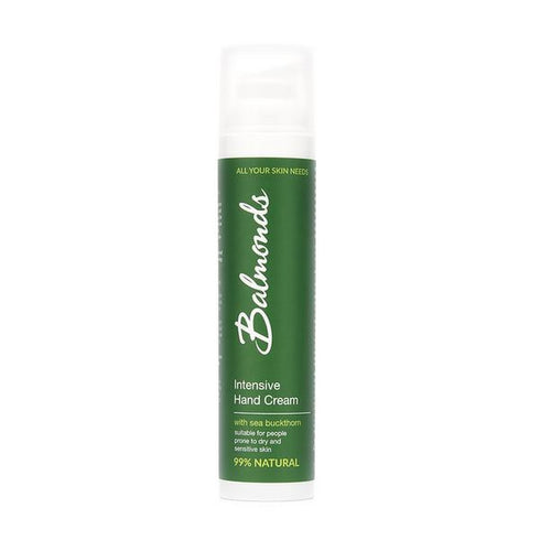 Balmonds 皇牌護手霜 Intensive Hand Cream